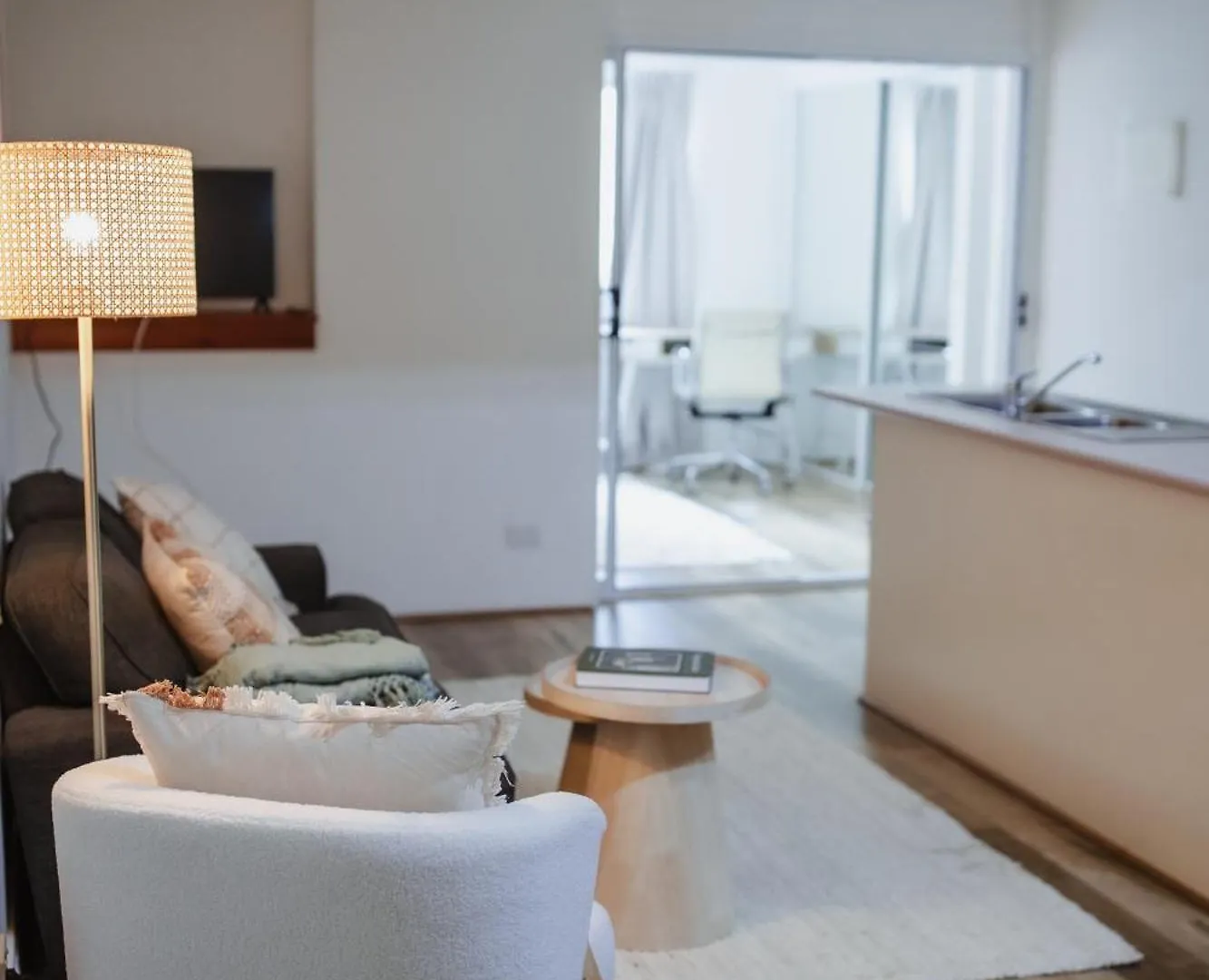 The Manhattan Residences Brisbane City