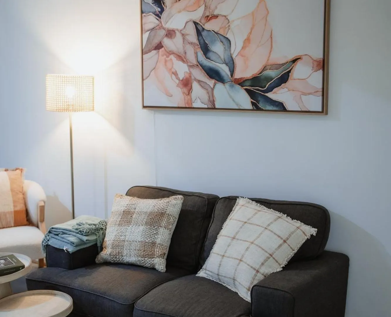 The Manhattan Residences Brisbane City Apartment