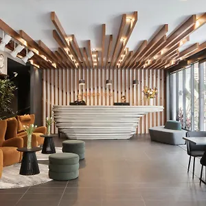 4* Hotel Kennigo Brisbane, Independent Collection By Evt