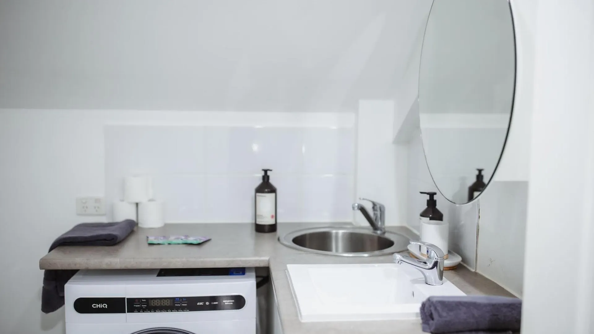 Apartamento The Manhattan Residences Brisbane City