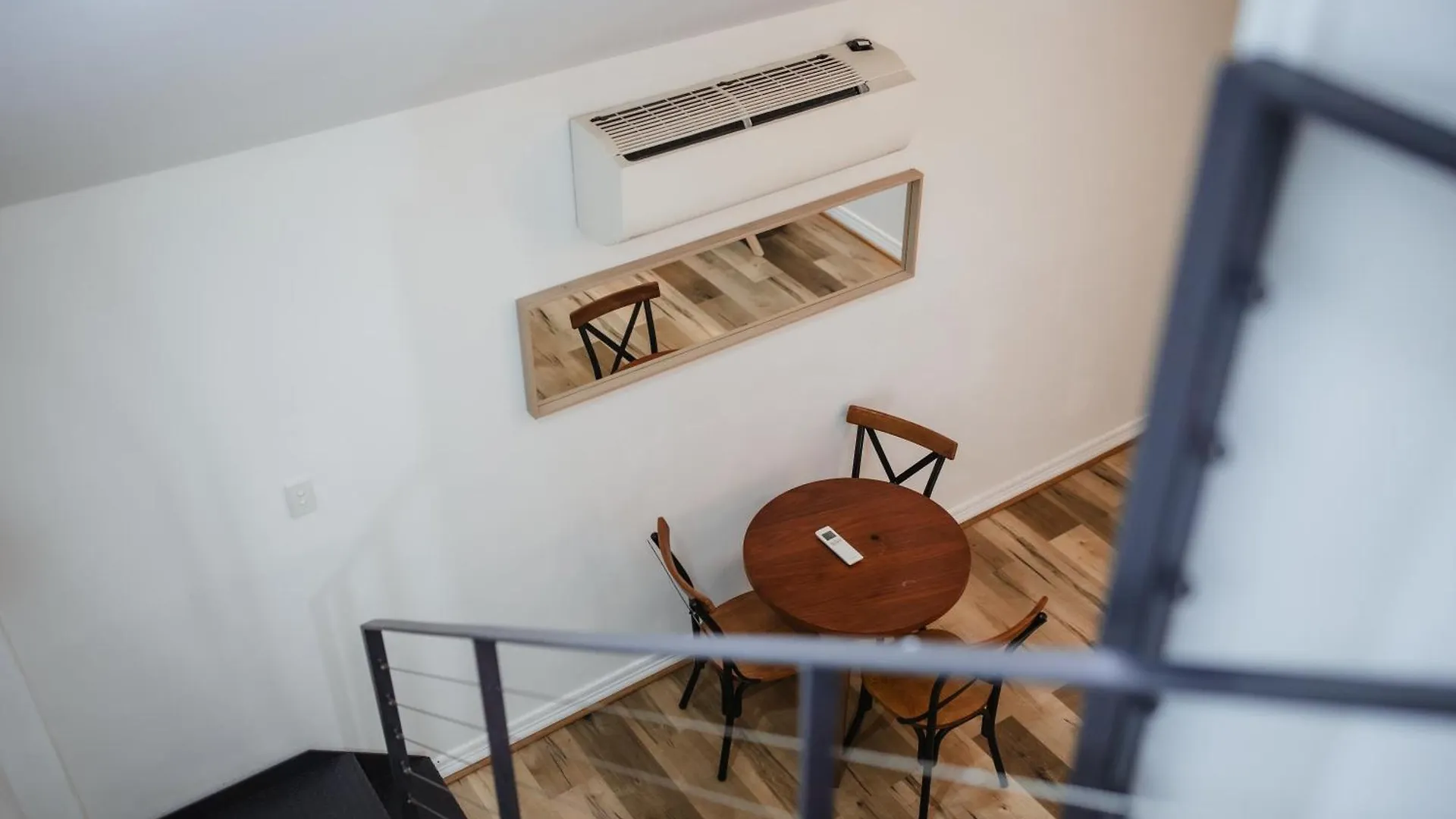 Apartamento The Manhattan Residences Brisbane City Austrália