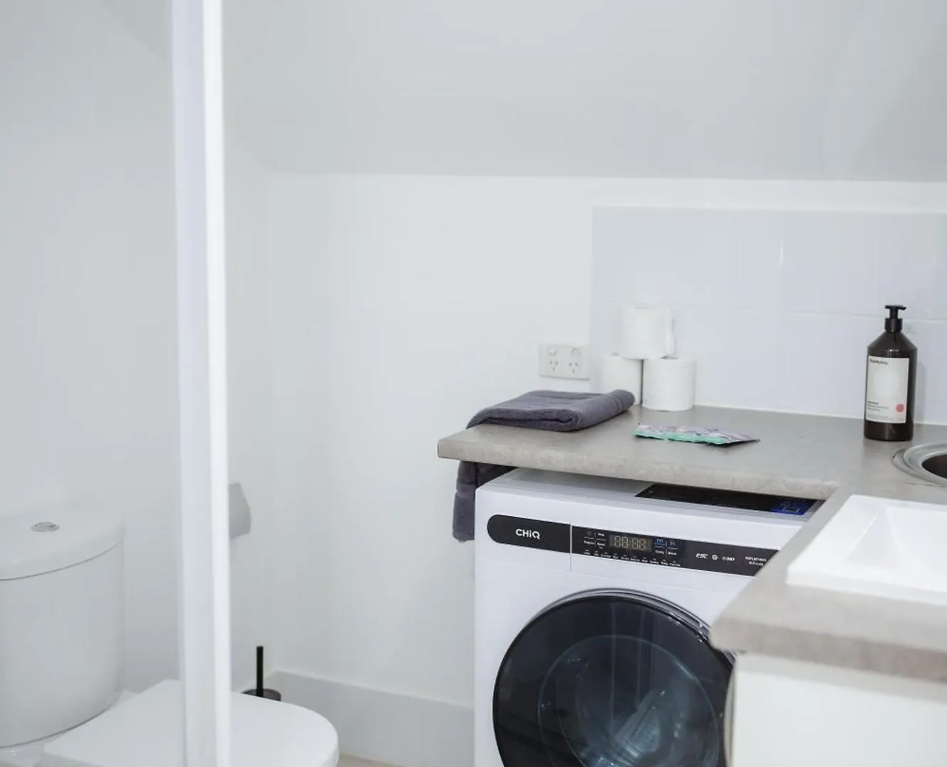 Apartamento The Manhattan Residences Brisbane City