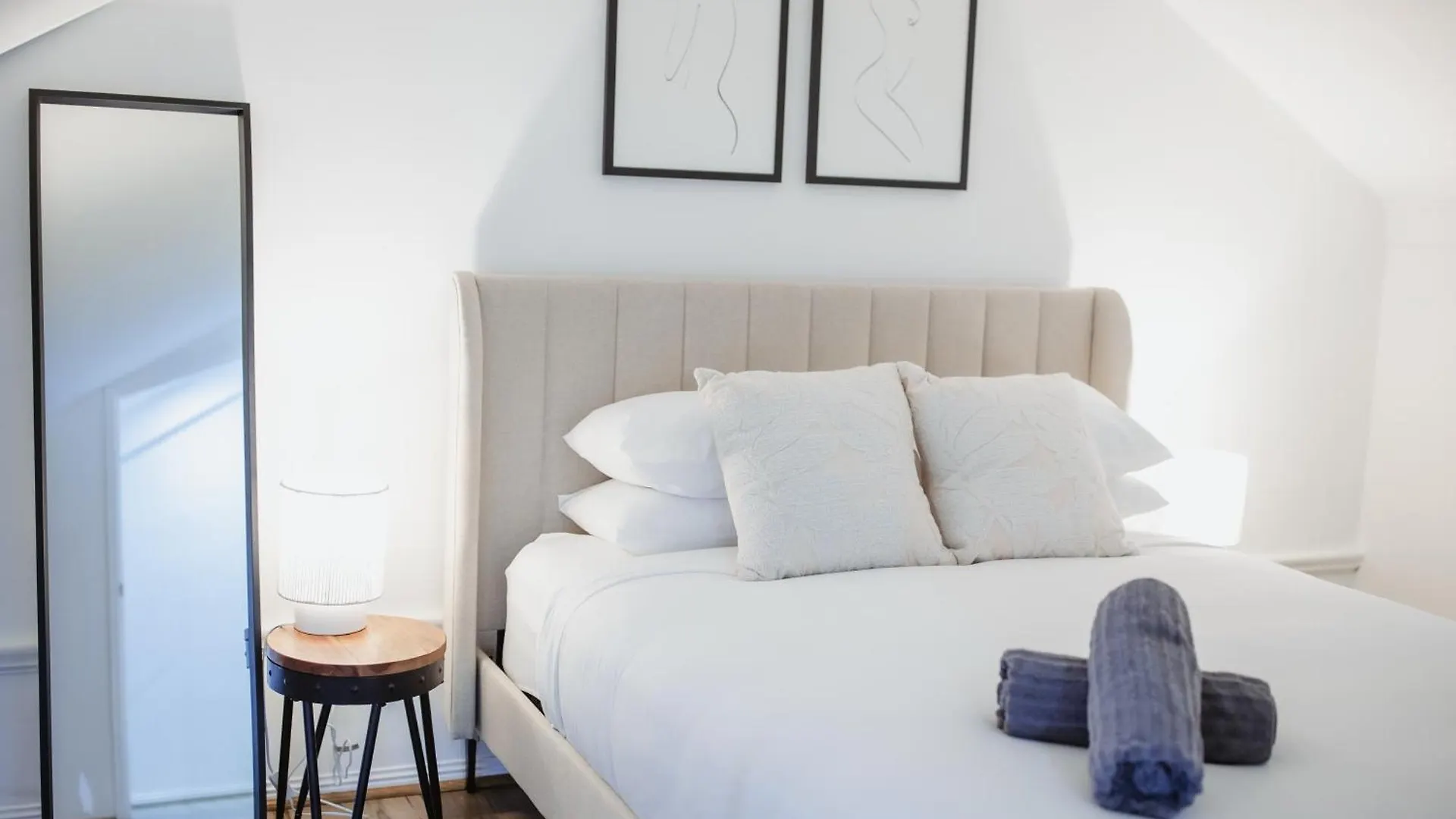 The Manhattan Residences Brisbane City 0*,  Αυστραλία
