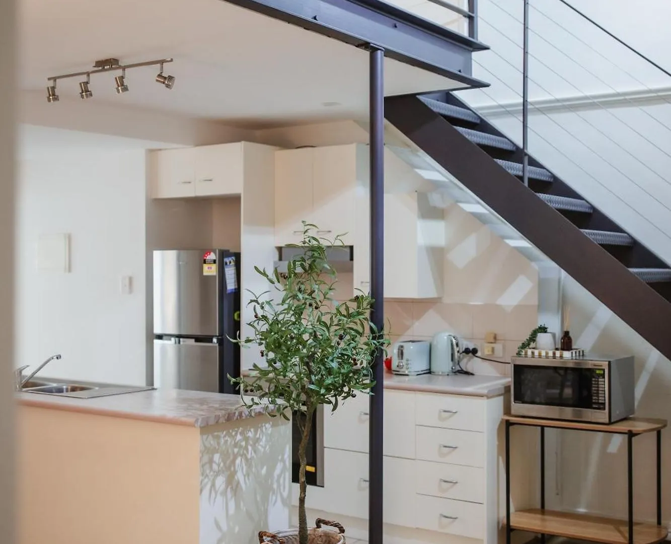 Apartamento The Manhattan Residences Brisbane City