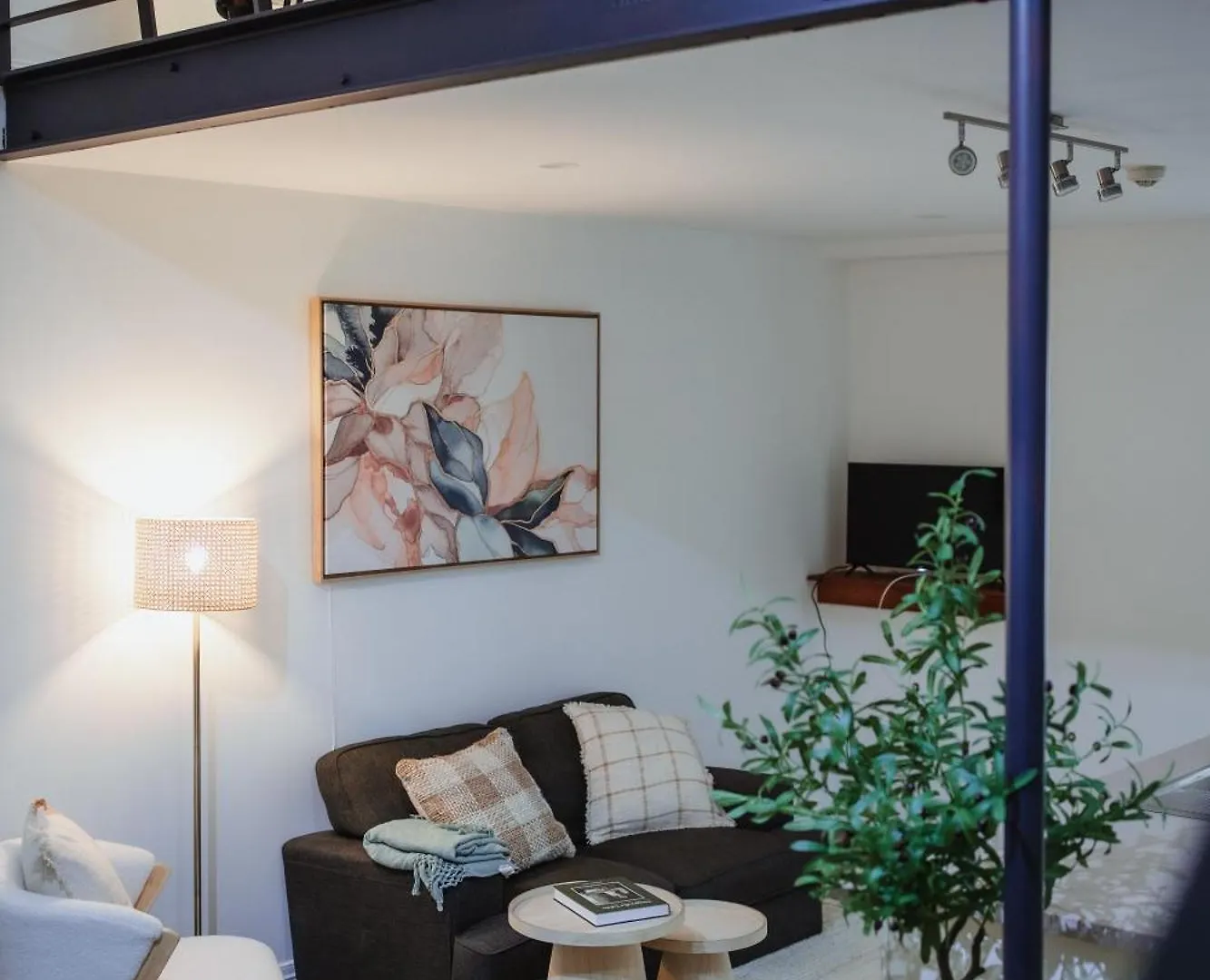 The Manhattan Residences Brisbane City Αυστραλία